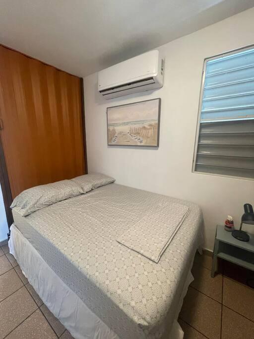 Beach Front Apartments Seven Seas Fajardo Eksteriør billede